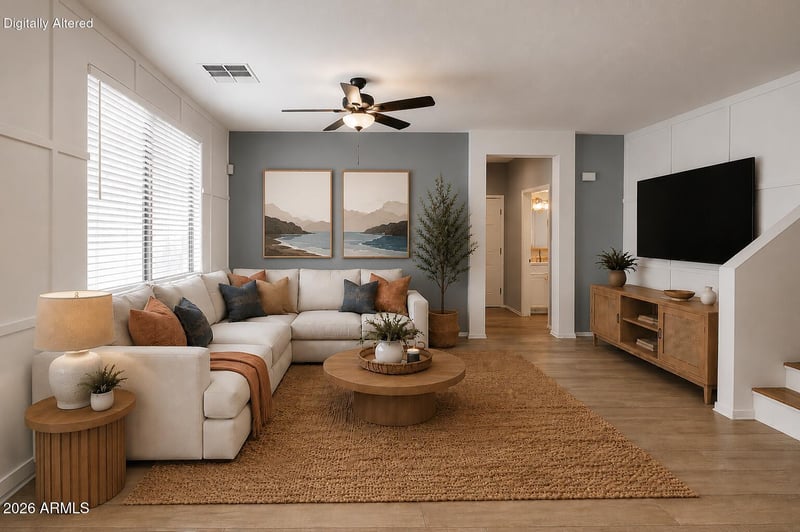 1646 E Joseph Way, Gilbert, AZ 85295