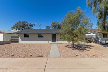 1646 Fairmont Dr, Tempe, AZ 85282