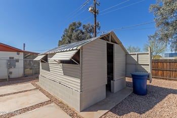 1646 Fairmont Dr, Tempe, AZ 85282
