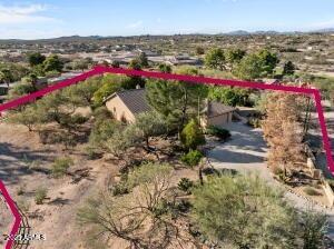 1646 Peach Dr, Wickenburg, AZ 85390