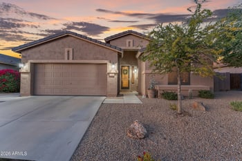 1646 Windsong Dr, Phoenix, AZ 85045