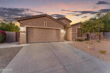 1646 Windsong Dr, Phoenix, AZ 85045