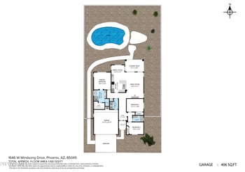 1646 Windsong Dr, Phoenix, AZ 85045