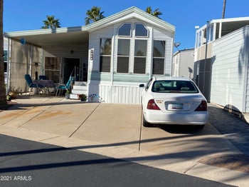 1646 Yuma Ave #646, Apache Junction, AZ 85119