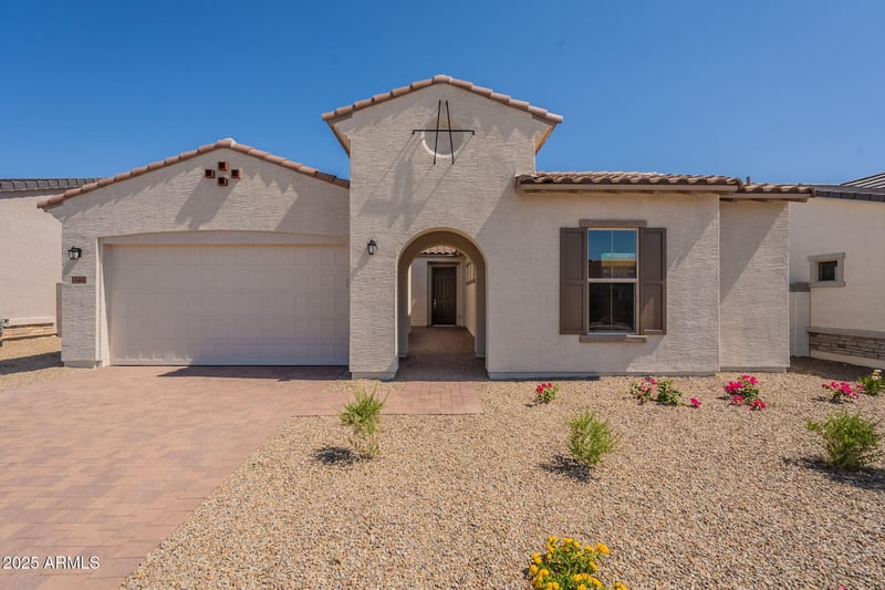 16460 Desert Mirage Dr, Surprise, AZ 85388