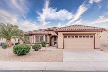 16461 Juniper Ct, Surprise, AZ 85387