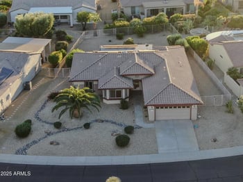 16461 Juniper Ct, Surprise, AZ 85387