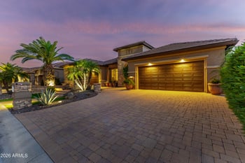 16461 Alvarado Dr, Goodyear, AZ 85395