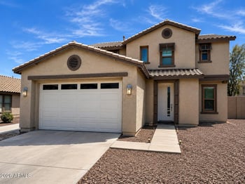 16461 Remuda Dr, Surprise, AZ 85387
