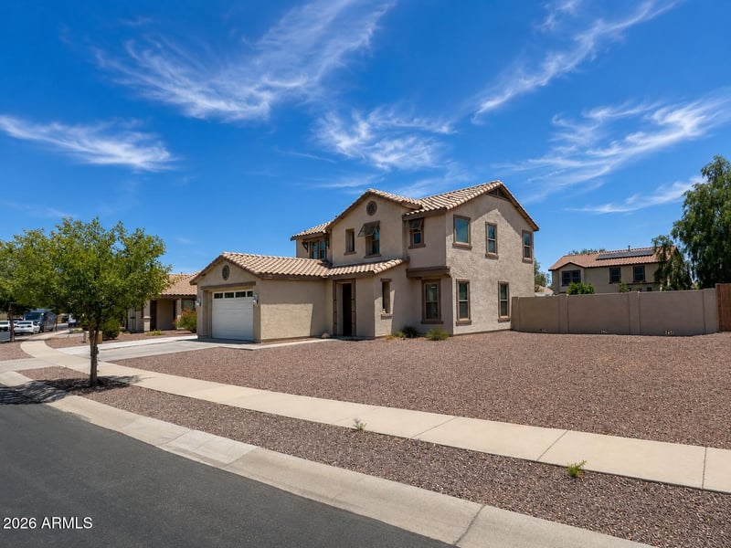 16461 Remuda Dr, Surprise, AZ 85387