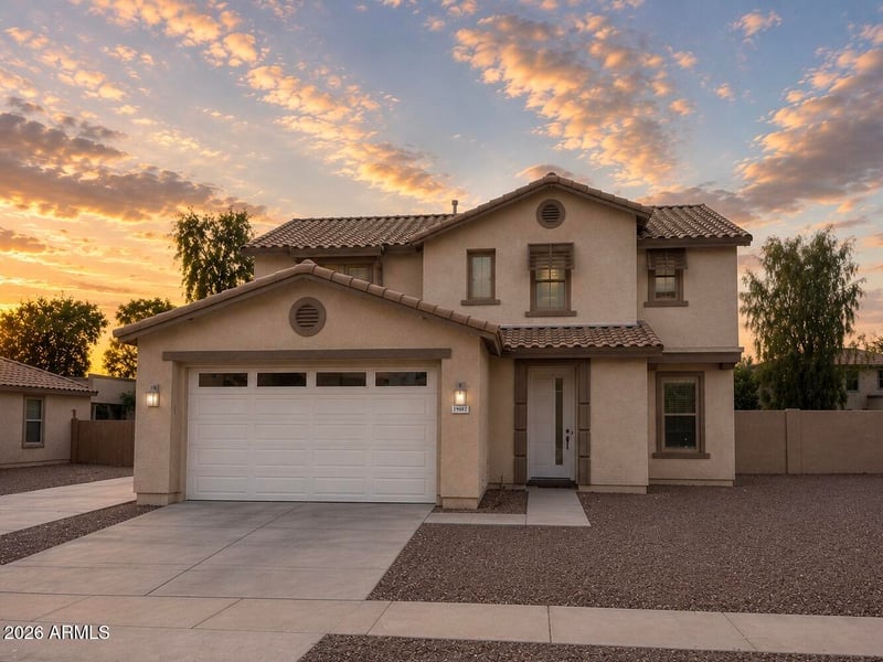 16461 Remuda Dr, Surprise, AZ 85387