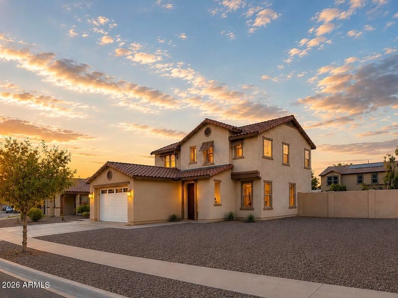 16461 Remuda Dr, Surprise, AZ 85387