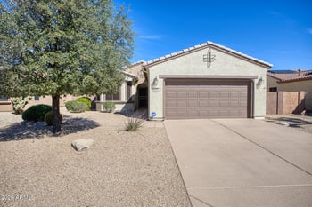 16462 Chuparosa Ln, Surprise, AZ 85387