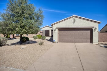 16462 Chuparosa Ln, Surprise, AZ 85387