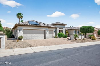 16462 Silver Creek Dr, Surprise, AZ 85374