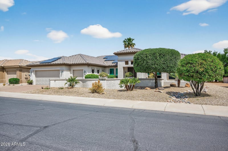 16462 Silver Creek Dr, Surprise, AZ 85374
