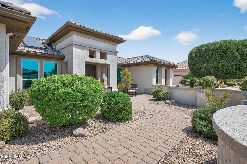 16462 Silver Creek Dr, Surprise, AZ 85374