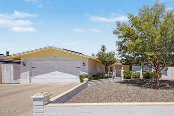 16463 N 60th Ave, Glendale, AZ 85306
