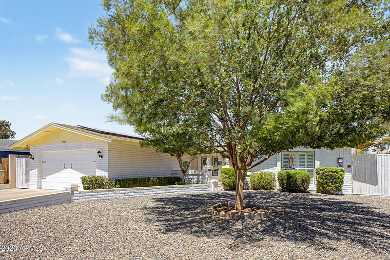 16463 60th Ave, Glendale, AZ 85306