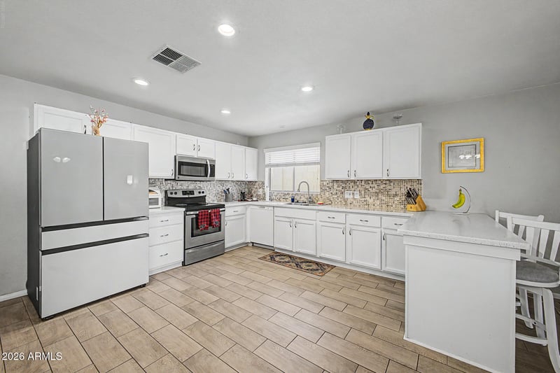 16463 60th Ave, Glendale, AZ 85306