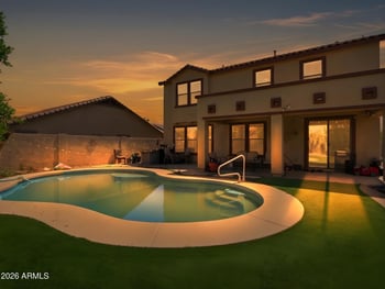 16464 Honeysuckle Dr, Surprise, AZ 85387