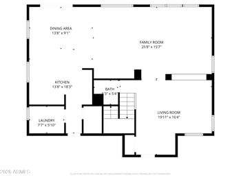 16464 Honeysuckle Dr, Surprise, AZ 85387