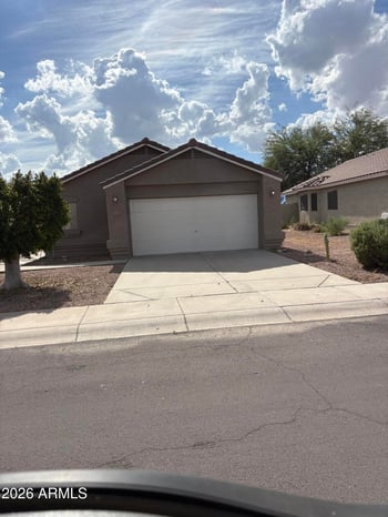 16464 N 137th Dr, Surprise, AZ 85374