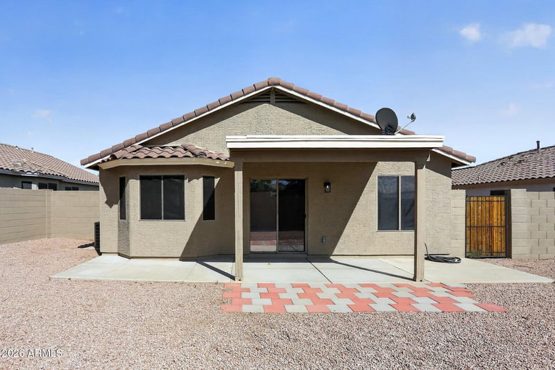 16464 N 137th Dr, Surprise, AZ 85374