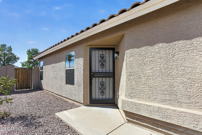 16464 N 137th Dr, Surprise, AZ 85374