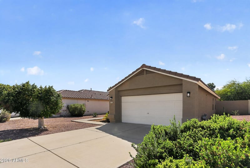 16464 N 137th Dr, Surprise, AZ 85374