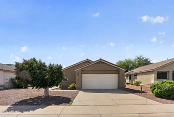 16464 N 137th Dr, Surprise, AZ 85374