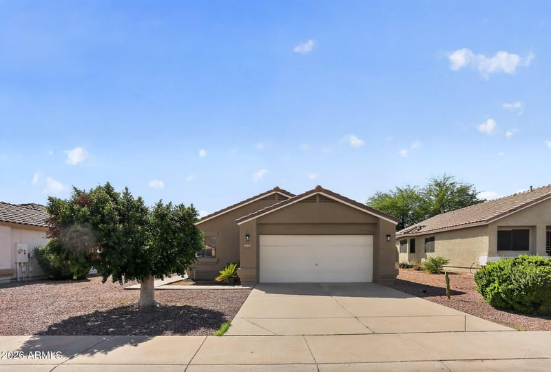 16464 N 137th Dr, Surprise, AZ 85374