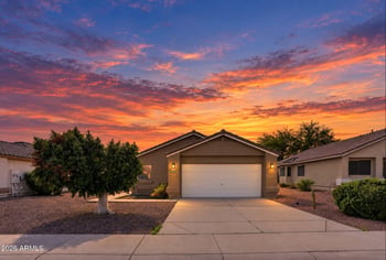 16464 N 137th Dr, Surprise, AZ 85374