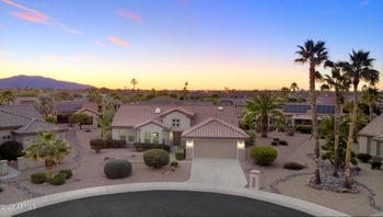 16464 Una Noche Ct, Surprise, AZ 85374