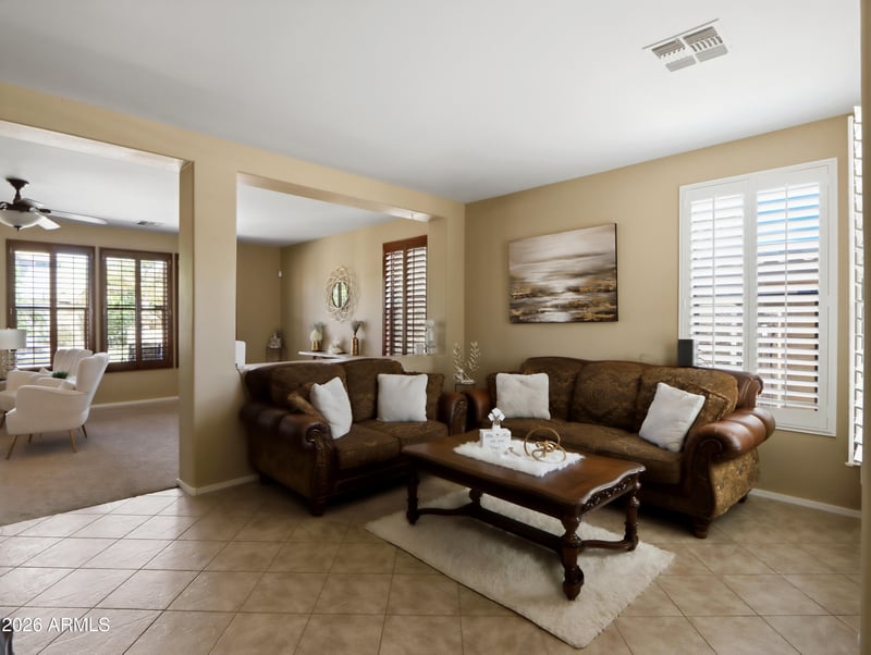 16464 W Honeysuckle Dr, Surprise, AZ 85387