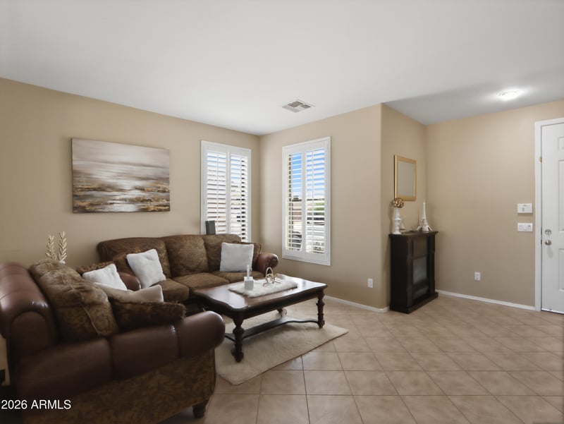 16464 W Honeysuckle Dr, Surprise, AZ 85387