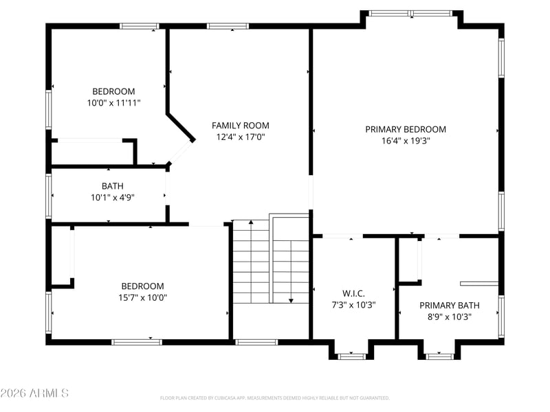 16464 Honeysuckle Dr, Surprise, AZ 85387
