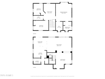 16464 W Honeysuckle Dr, Surprise, AZ 85387