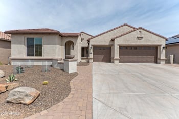 16464 Virginia Ave, Goodyear, AZ 85395