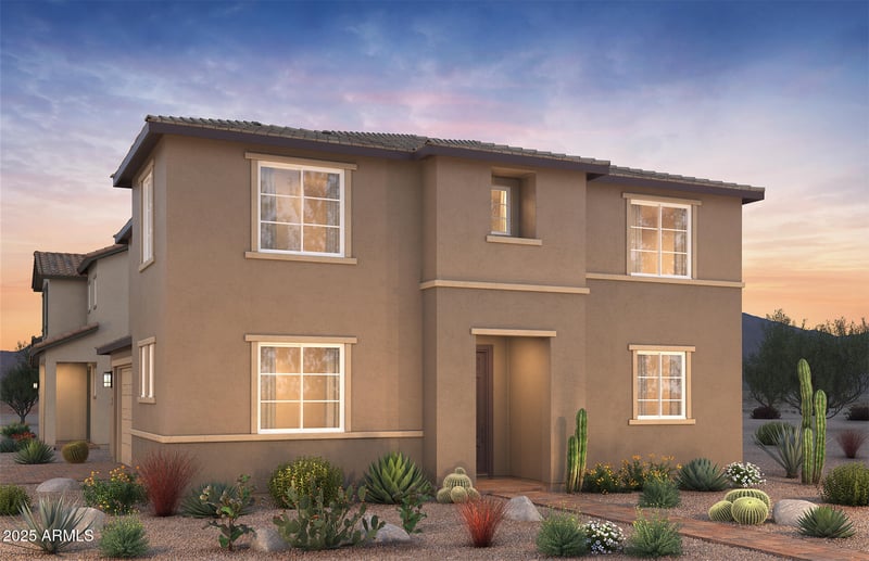 16464 Whispering Wind Dr, Surprise, AZ 85387