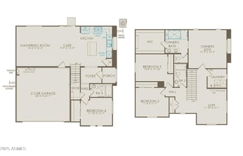 16464 Whispering Wind Dr, Surprise, AZ 85387