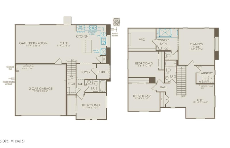 16464 Whispering Wind Dr, Surprise, AZ 85387