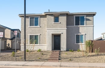 16464 Whispering Wind Dr, Surprise, AZ 85387