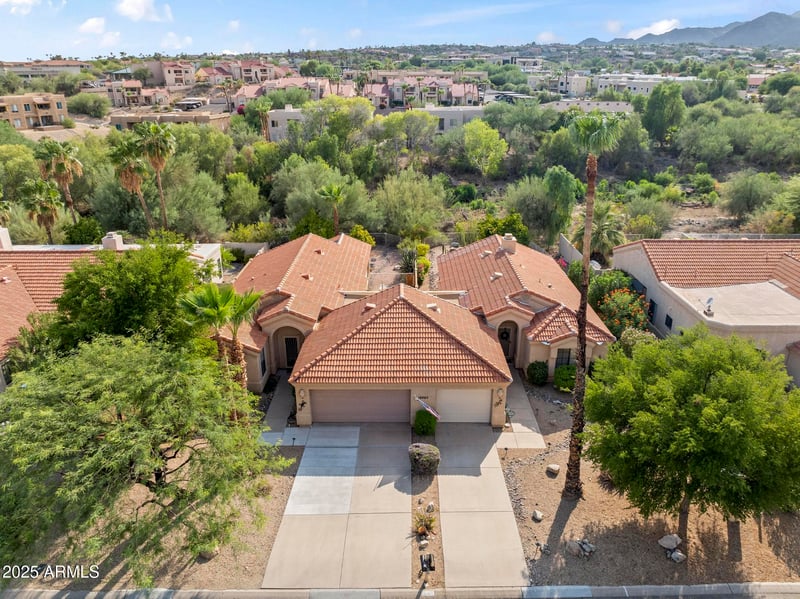 16465 Ashbrook Dr #B, Fountain Hills, AZ 85268