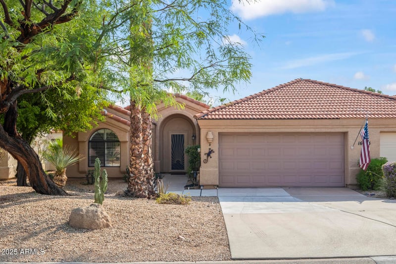 16465 Ashbrook Dr #B, Fountain Hills, AZ 85268
