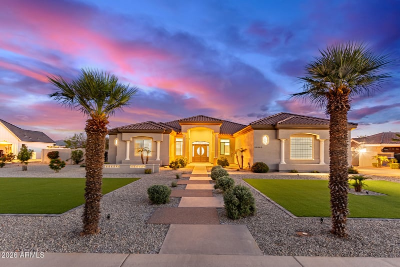 Home Worth Check