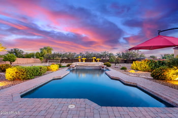 16465 Mohave St, Goodyear, AZ 85338