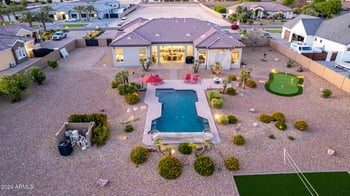 16465 Mohave St, Goodyear, AZ 85338