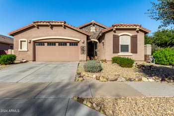 16468 Mariposa Grande --, Surprise, AZ 85387