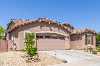 16468 Mariposa Grande --, Surprise, AZ 85387